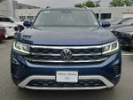 2023 Volkswagen Atlas 2.0T SEL