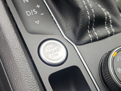 2023 Volkswagen Atlas 2.0T SEL
