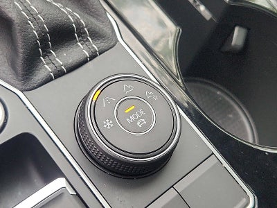 2023 Volkswagen Atlas 2.0T SEL