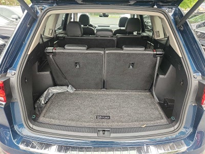 2023 Volkswagen Atlas 2.0T SEL