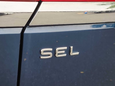 2023 Volkswagen Atlas 2.0T SEL