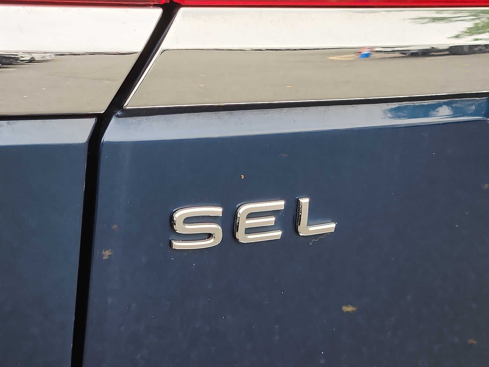 2023 Volkswagen Atlas 2.0T SEL