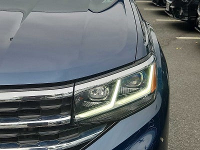 2023 Volkswagen Atlas 2.0T SEL
