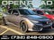 2020 Honda Civic Si Base