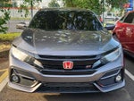 2020 Honda Civic Si Base