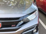 2020 Honda Civic Si Base