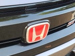 2020 Honda Civic Si Base