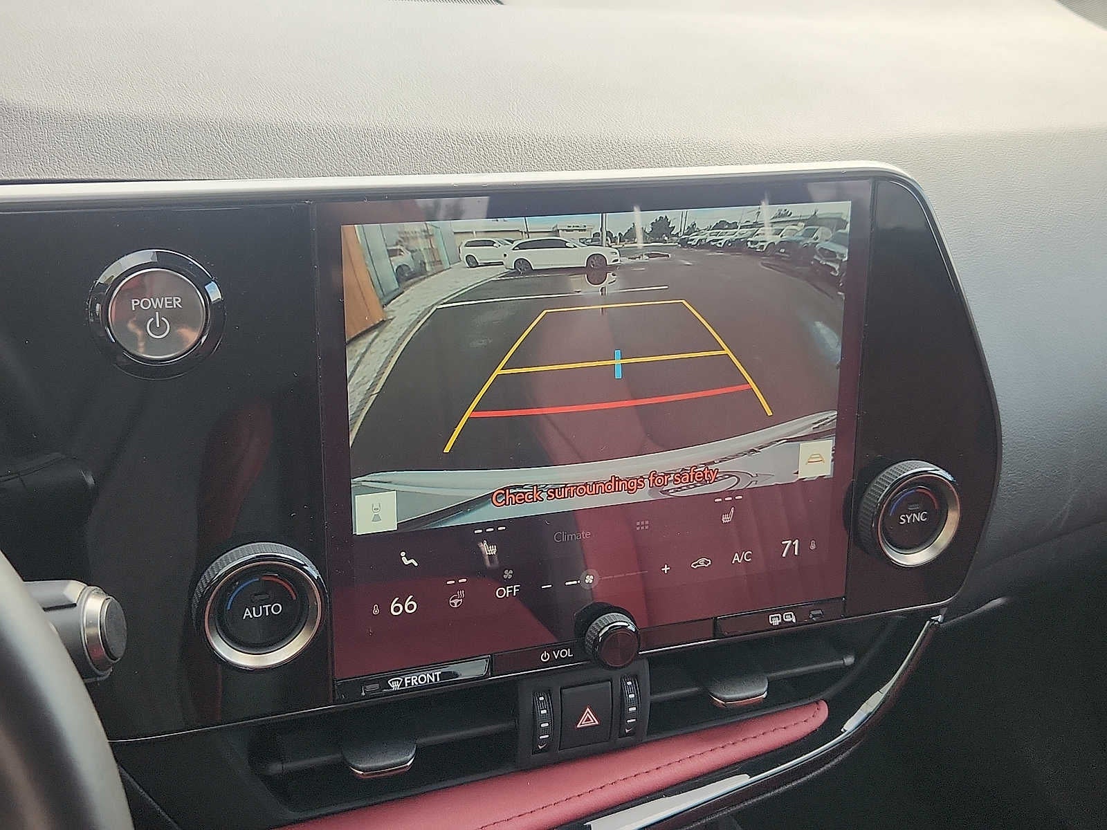 2022 Lexus NX 350h 