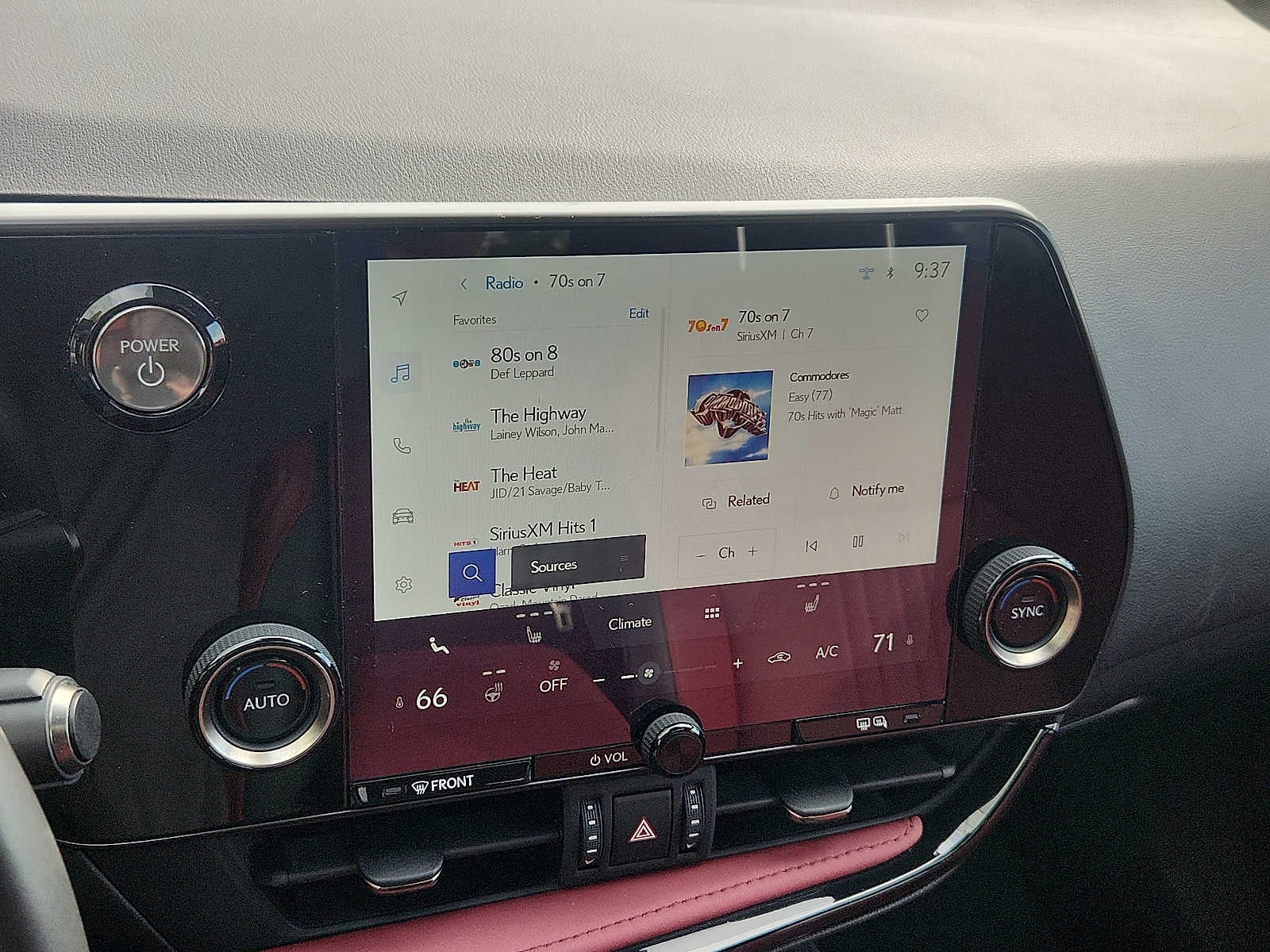 2022 Lexus NX 350h 