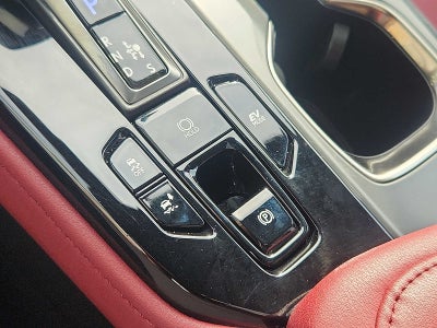 2022 Lexus NX 350h 