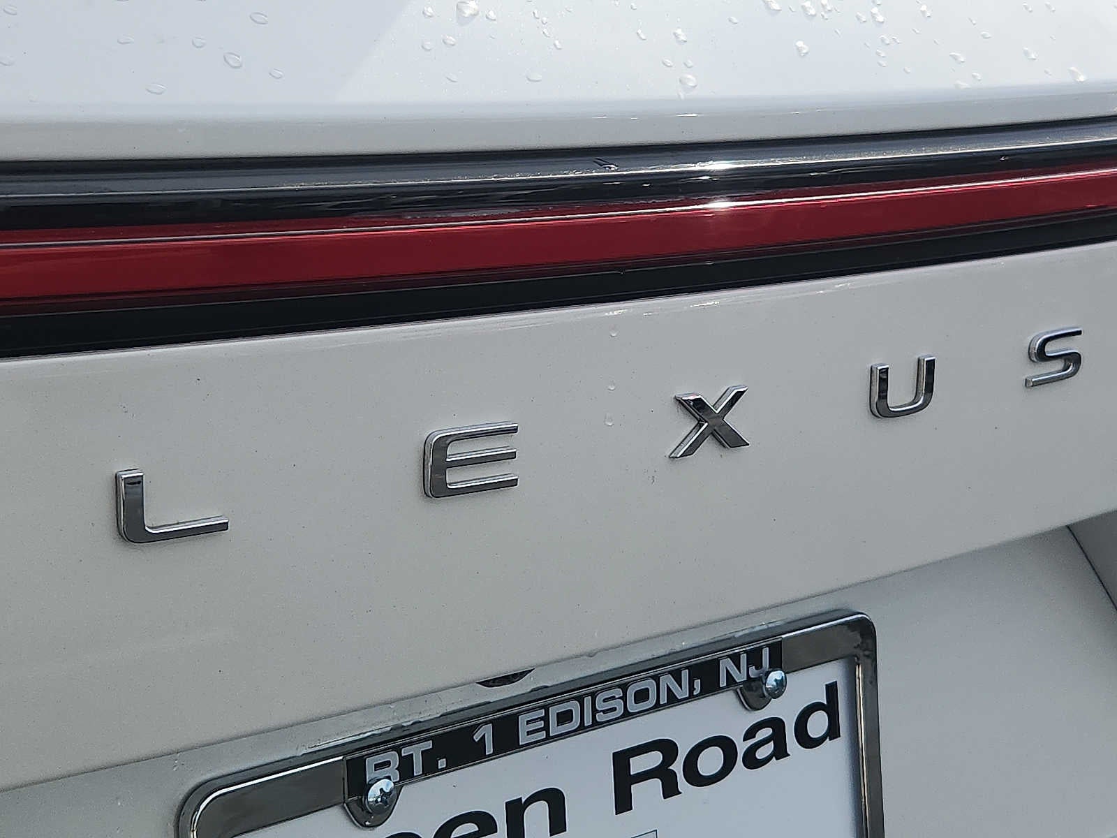 2022 Lexus NX 350h 
