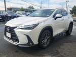 2022 Lexus NX 350h 