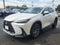 2022 Lexus NX 350h 