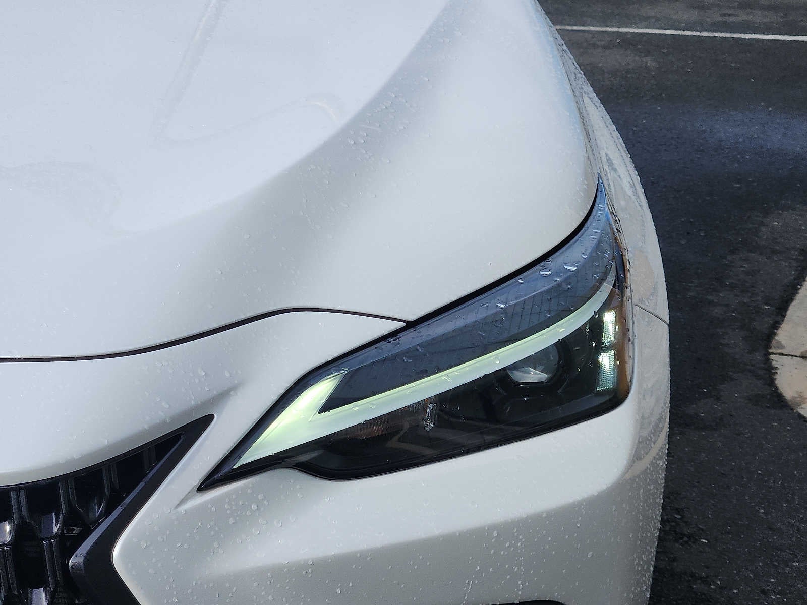 2022 Lexus NX 350h 