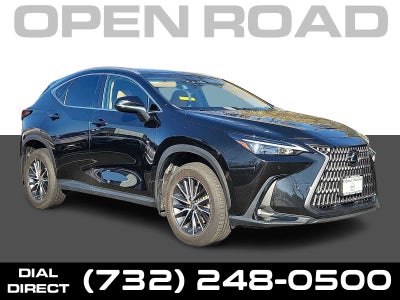 2023 Lexus NX 350 Premium