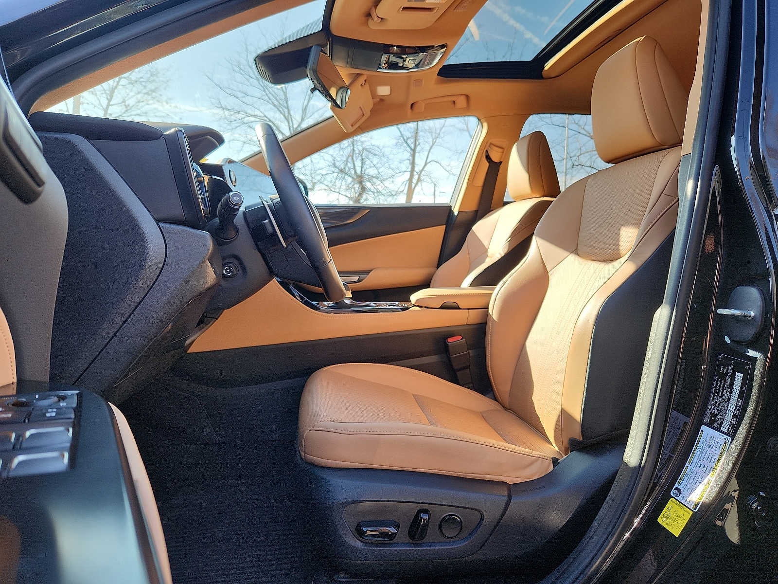 2023 Lexus NX 350 Premium