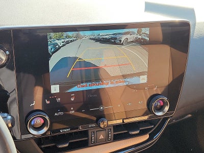 2023 Lexus NX 350 Premium
