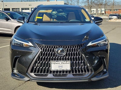 2023 Lexus NX 350 Premium