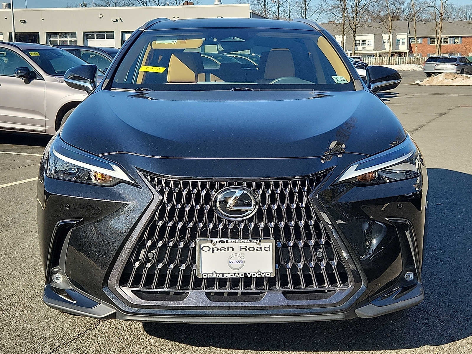 2023 Lexus NX 350 Premium