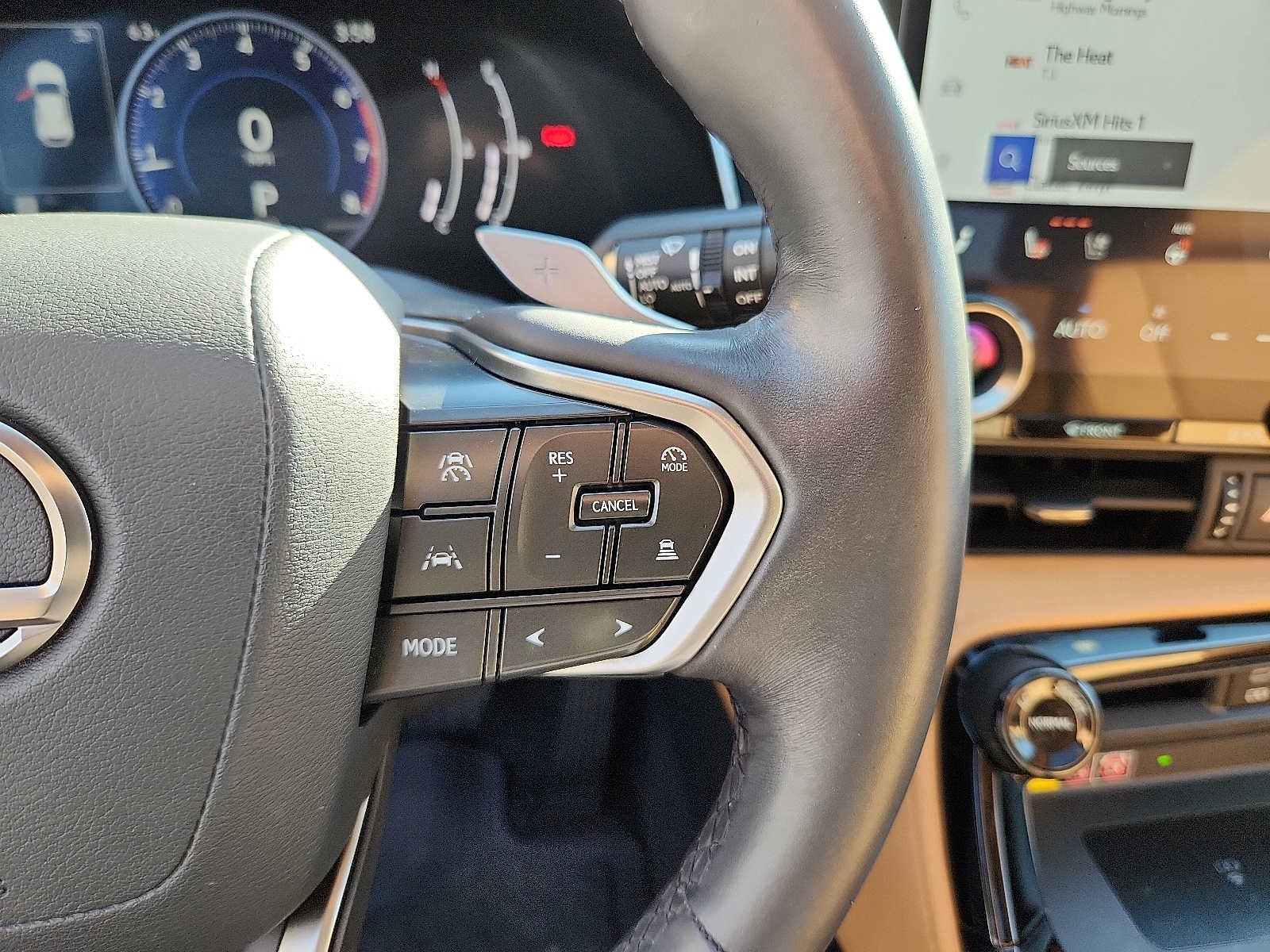 2023 Lexus NX 350 Premium