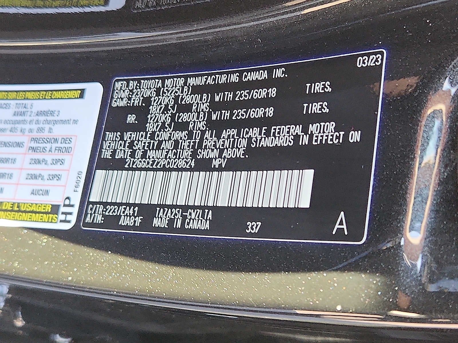 2023 Lexus NX 350 Premium