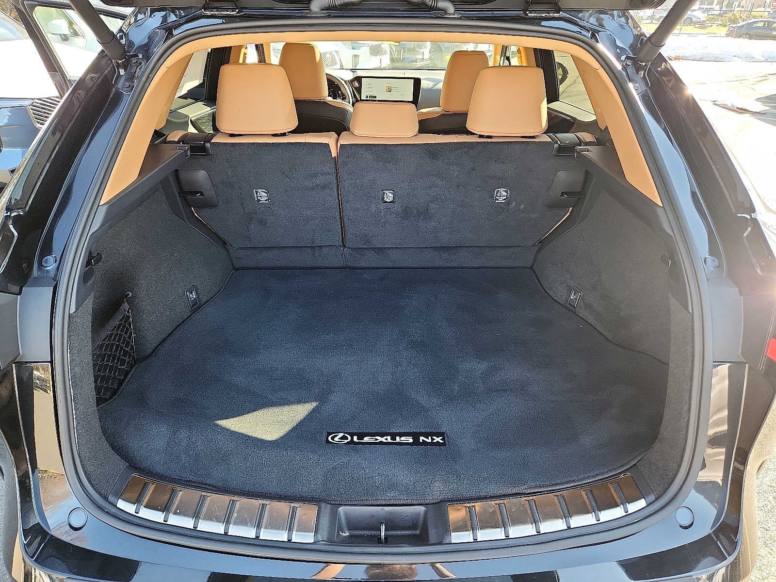 2023 Lexus NX 350 Premium