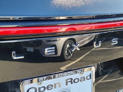 2023 Lexus NX 350 Premium