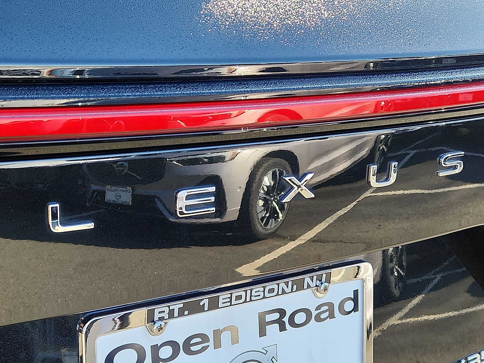 2023 Lexus NX 350 Premium