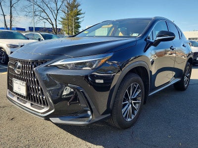 2023 Lexus NX 350 Premium
