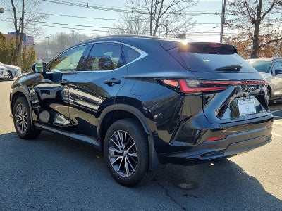 2023 Lexus NX 350 Premium