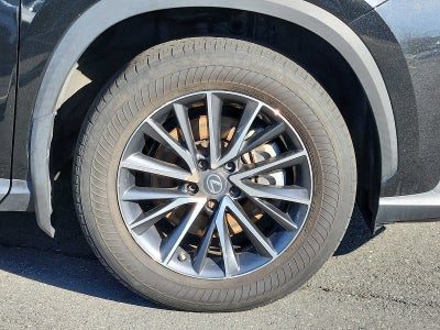 2023 Lexus NX 350 Premium