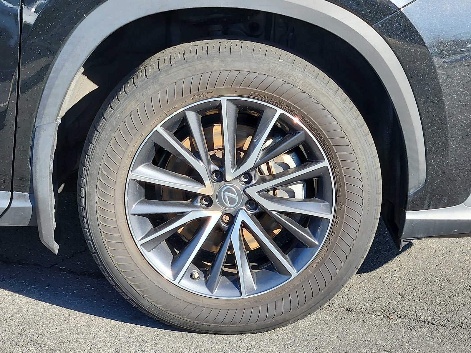 2023 Lexus NX 350 Premium