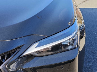 2023 Lexus NX 350 Premium