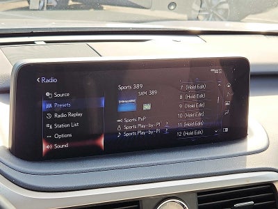2020 Lexus RX 350 