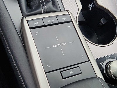 2020 Lexus RX 450h F SPORT