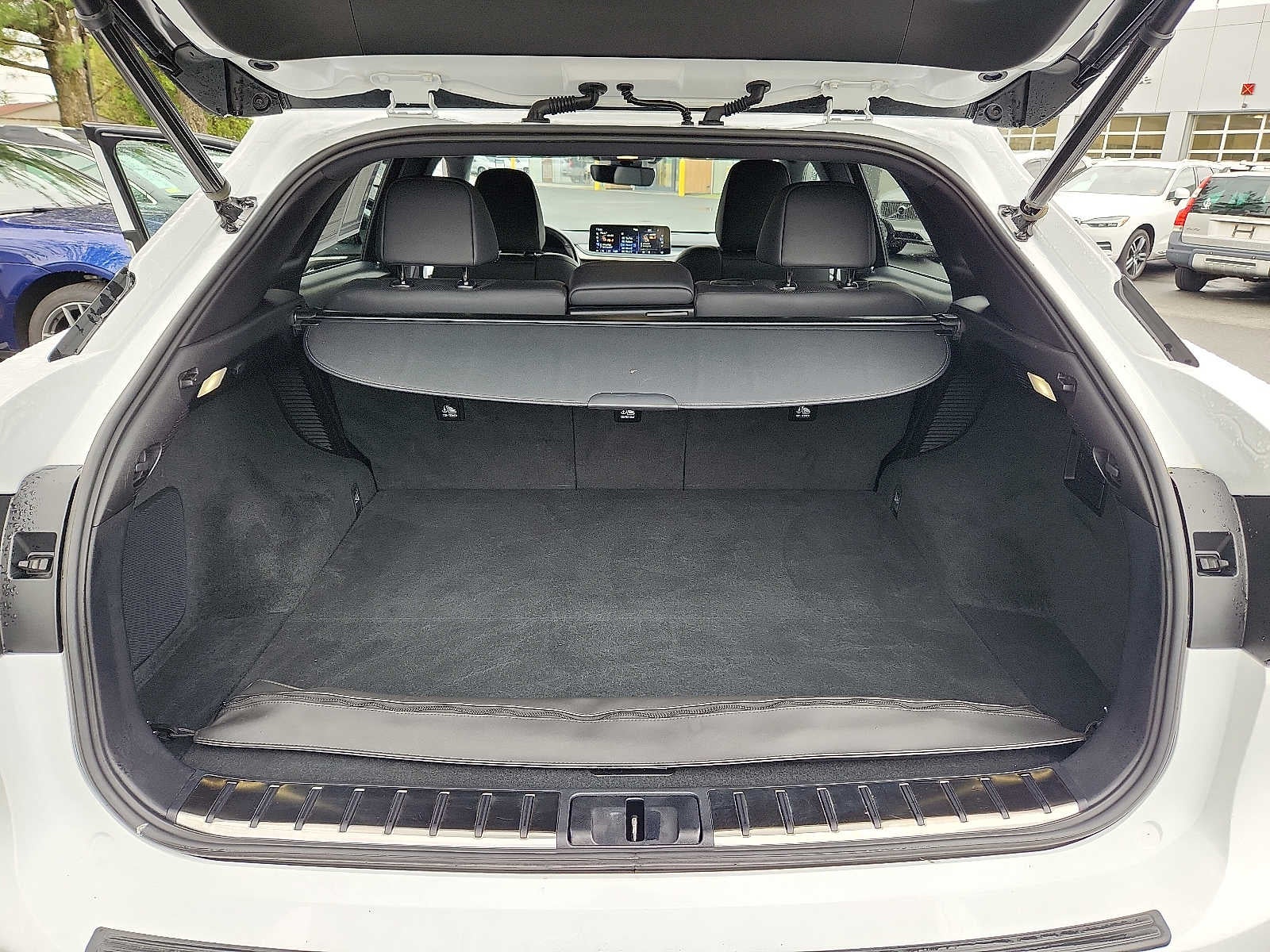 2020 Lexus RX 450h F SPORT
