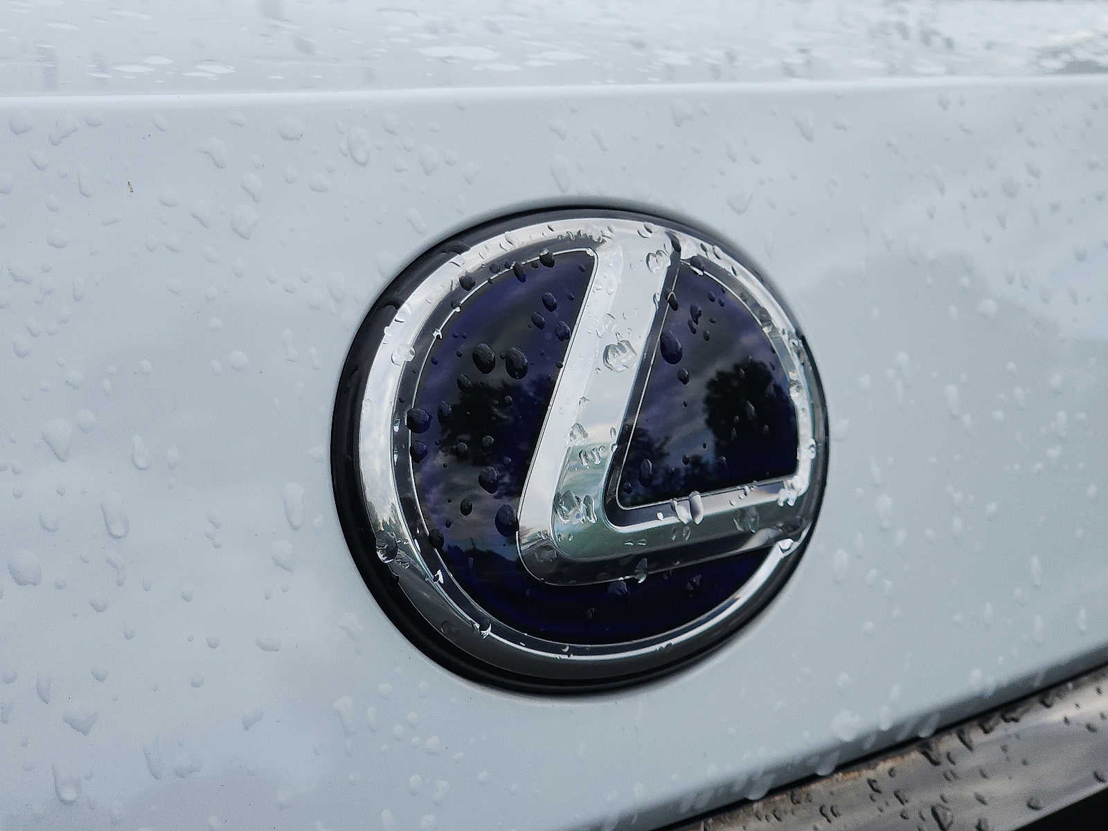 2020 Lexus RX 450h F SPORT