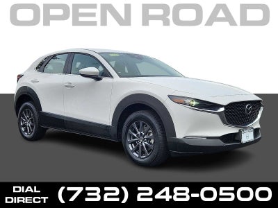 2020 Mazda Mazda CX-30 Base