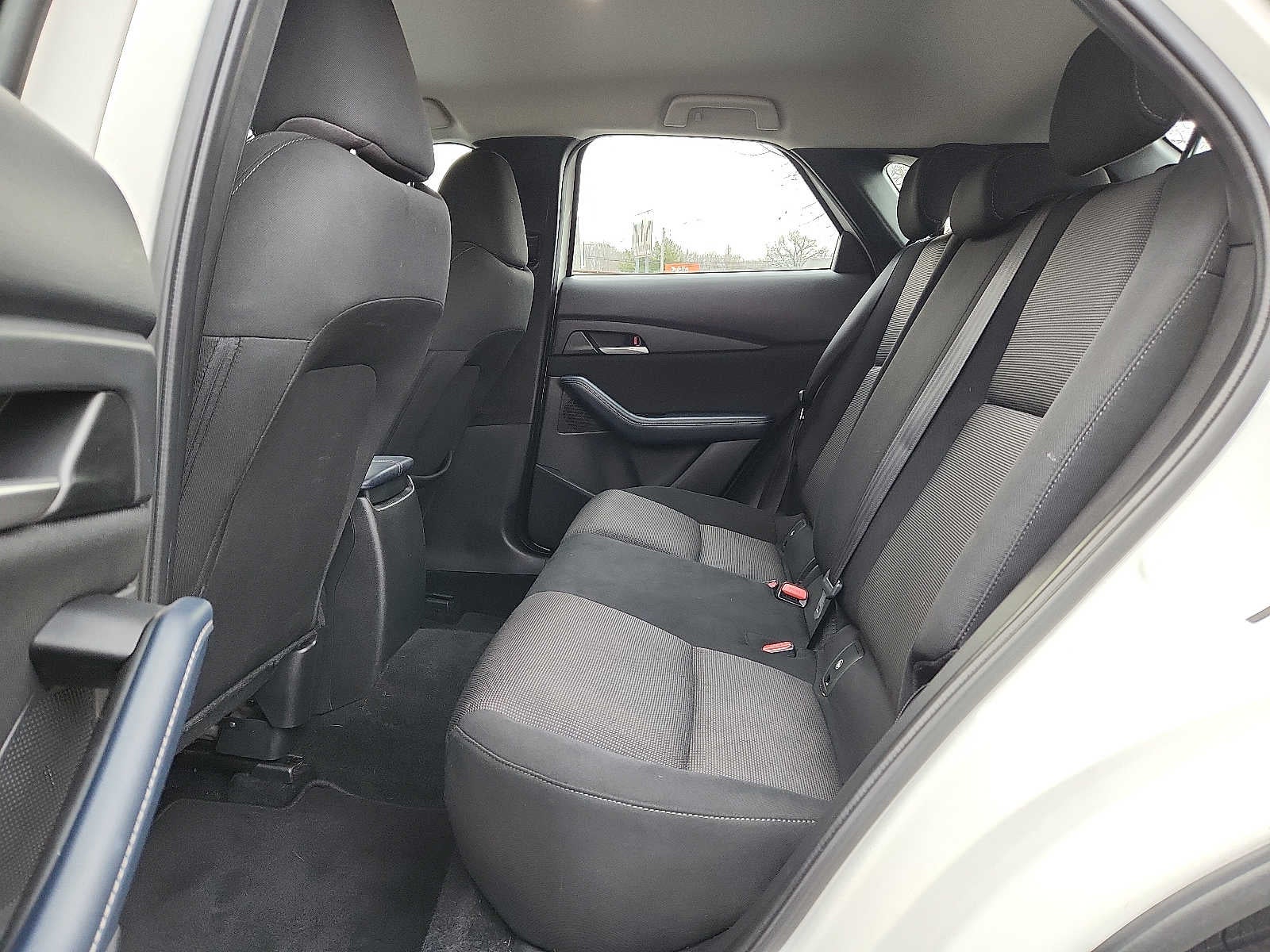 2020 Mazda Mazda CX-30 Base