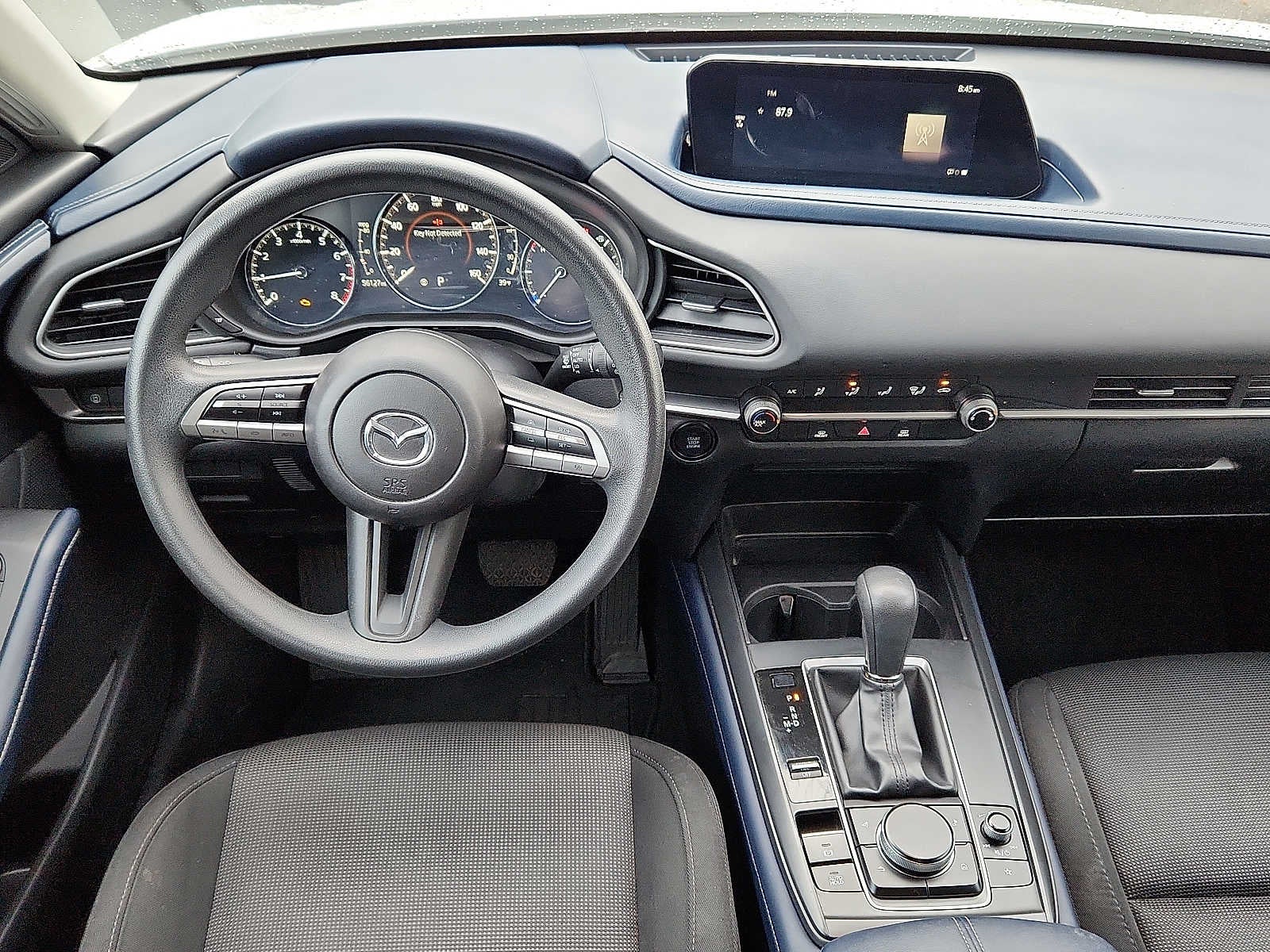 2020 Mazda Mazda CX-30 Base