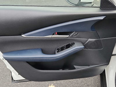 2020 Mazda Mazda CX-30 Base