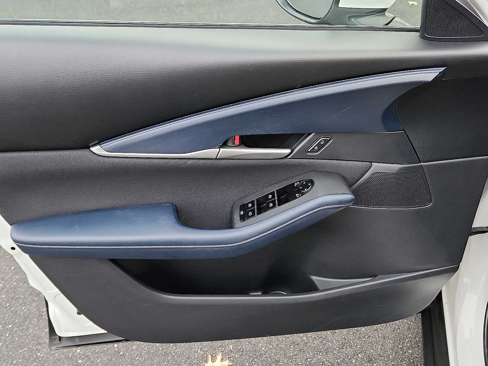 2020 Mazda Mazda CX-30 Base