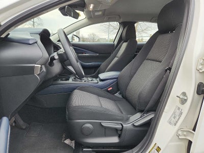 2020 Mazda Mazda CX-30 Base