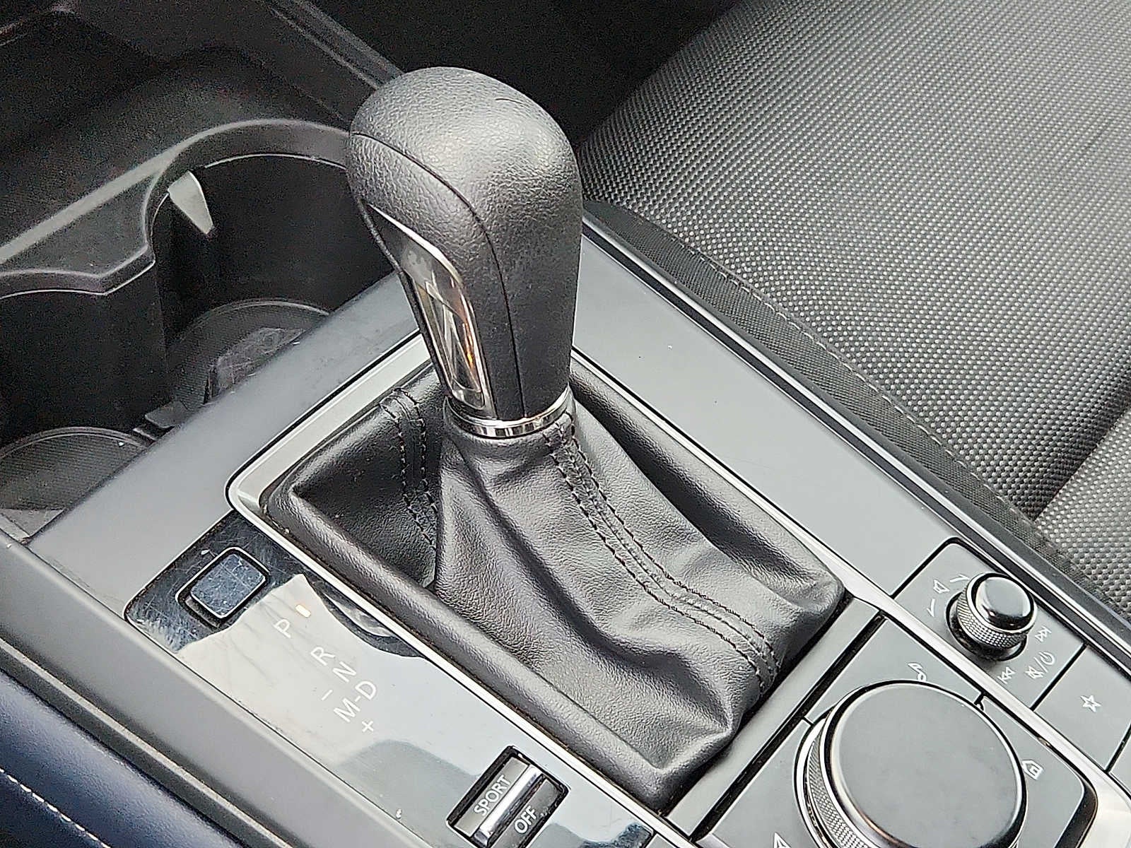 2020 Mazda Mazda CX-30 Base