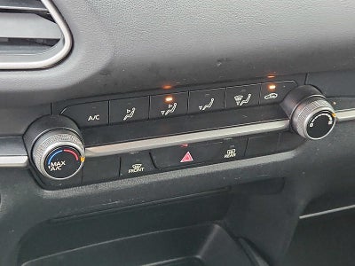 2020 Mazda Mazda CX-30 Base