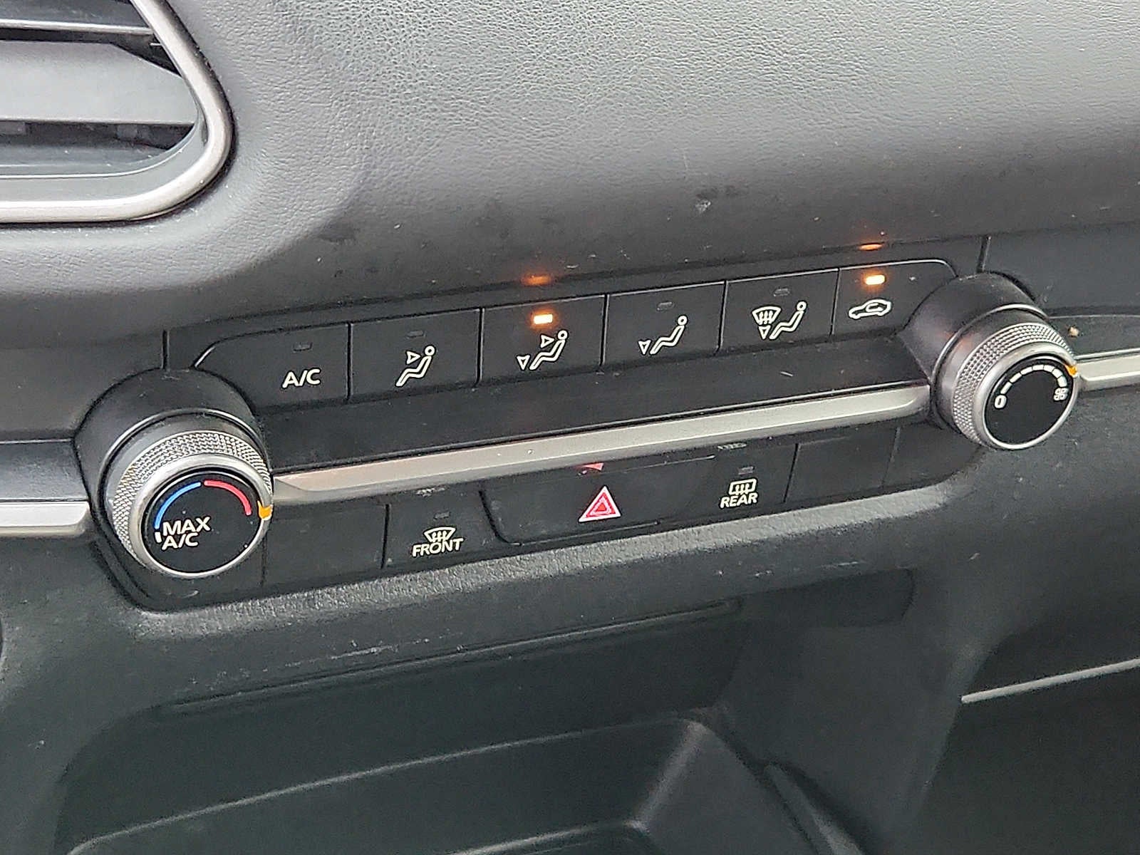 2020 Mazda Mazda CX-30 Base