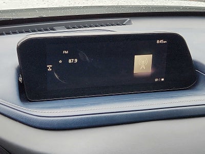 2020 Mazda Mazda CX-30 Base