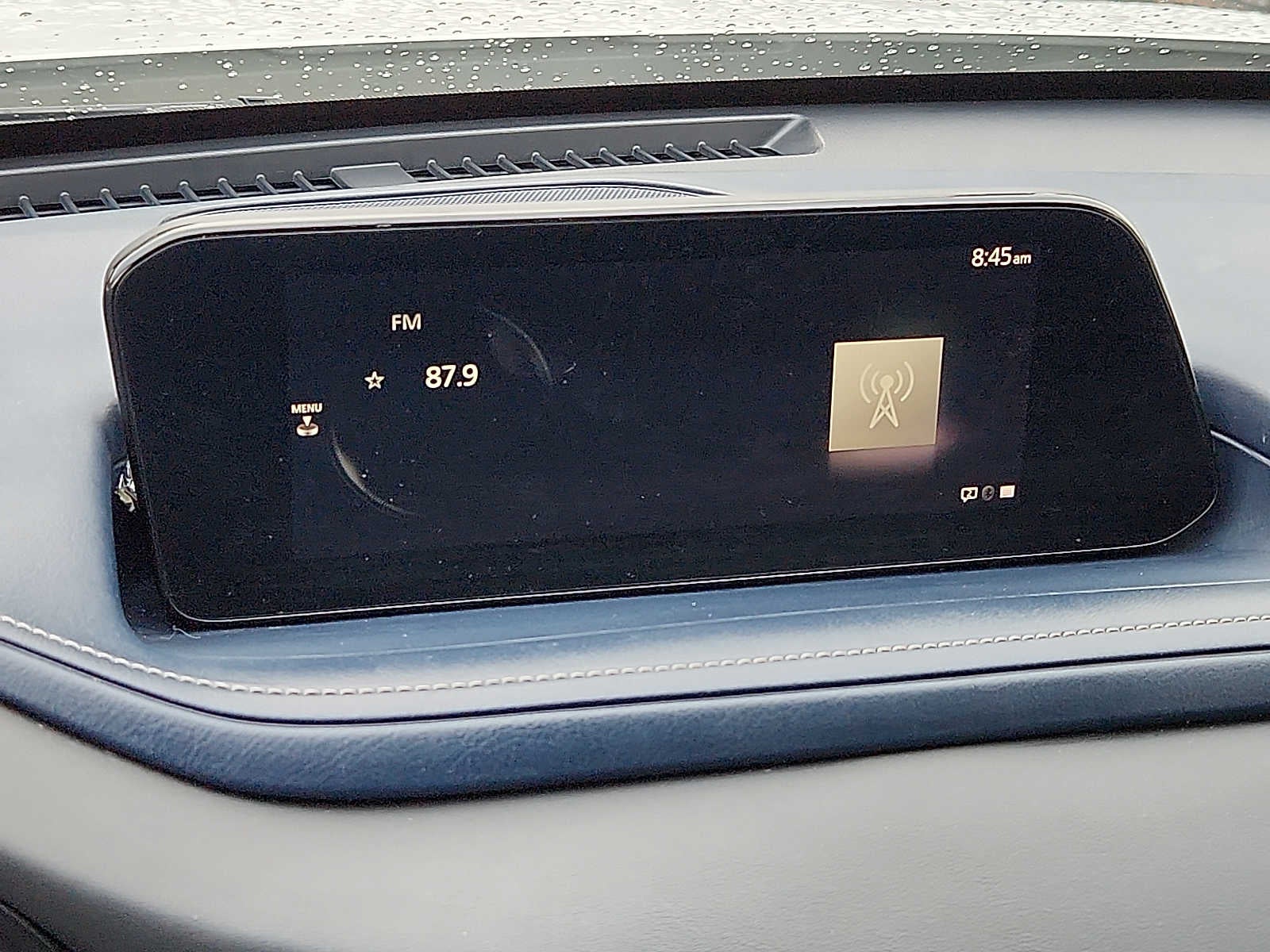 2020 Mazda Mazda CX-30 Base