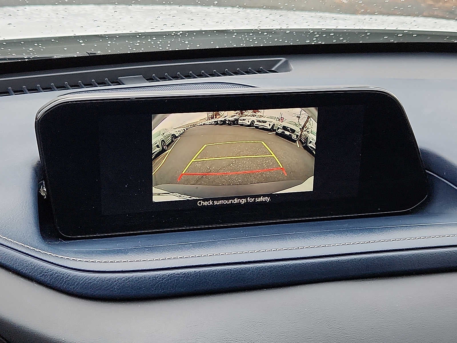 2020 Mazda Mazda CX-30 Base