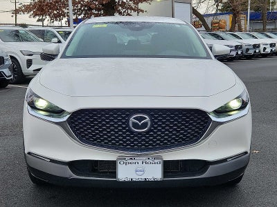 2020 Mazda Mazda CX-30 Base